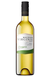 Maison Virginie (SCREWCAP) IGP d'oc sauvignon
