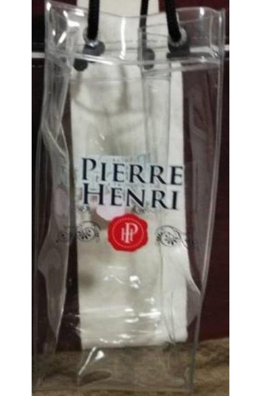 Ice Bag Pierre Henri