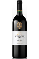 Terre Des Anges IGP d'oc merlot