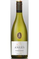 Terre des Anges mise en blle en france chardonnay (vin d'espagne)