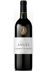 Terre des Anges IGP d'oc cabernet-sauvignon