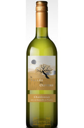 La Vallee des Oliviers (SCREWCAP)(SF) mise en blle en france chardonnay (vin d'espagne)
