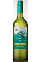 La Vallee des Oliviers (SCREWCAP)(sF) mise en blle en france sauvignon (vin d'espagne)