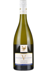Selection V La Grange (SCREWCAP) IGP d'oc sauvignon