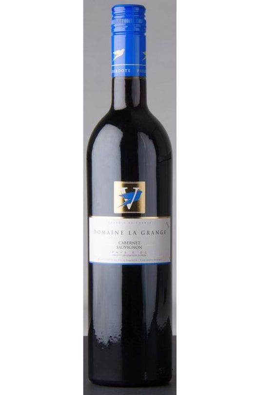 Selection V La Grange (SCREWCAP) IGP d'oc cabernet-sauvignon