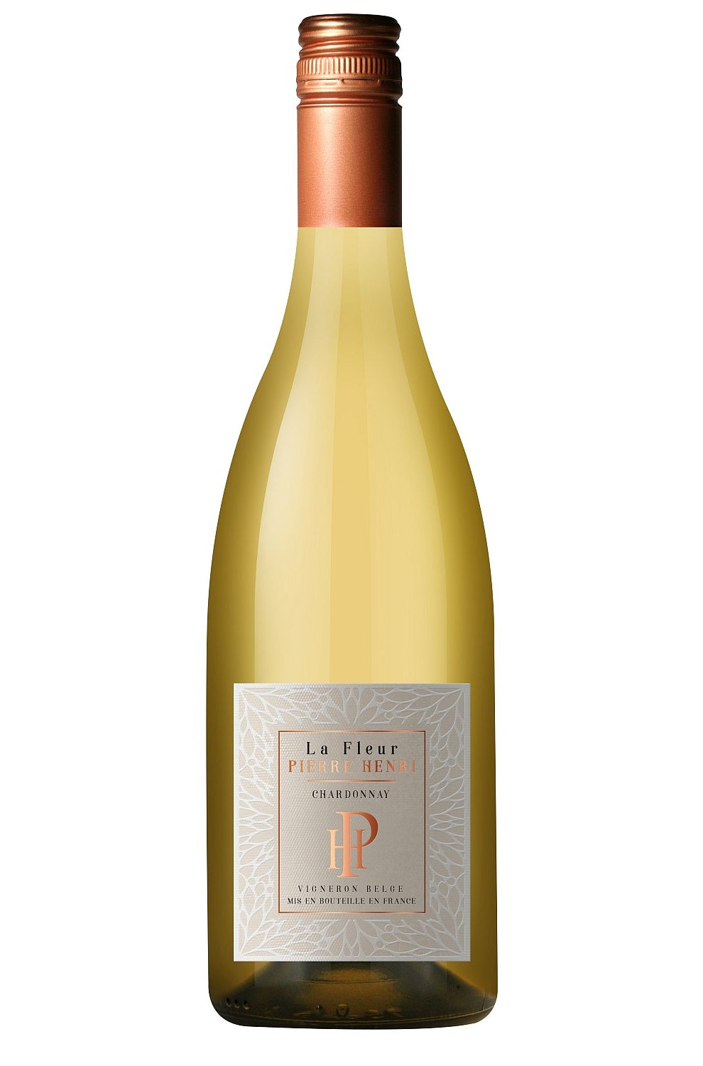La Fleur Pierre Henri (SCREWCAP)(sF) vin de france chardonnay