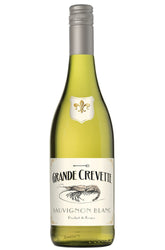 Bistrot Pierre (SCREWCAP) vdf sauvignon 'grande crevette'