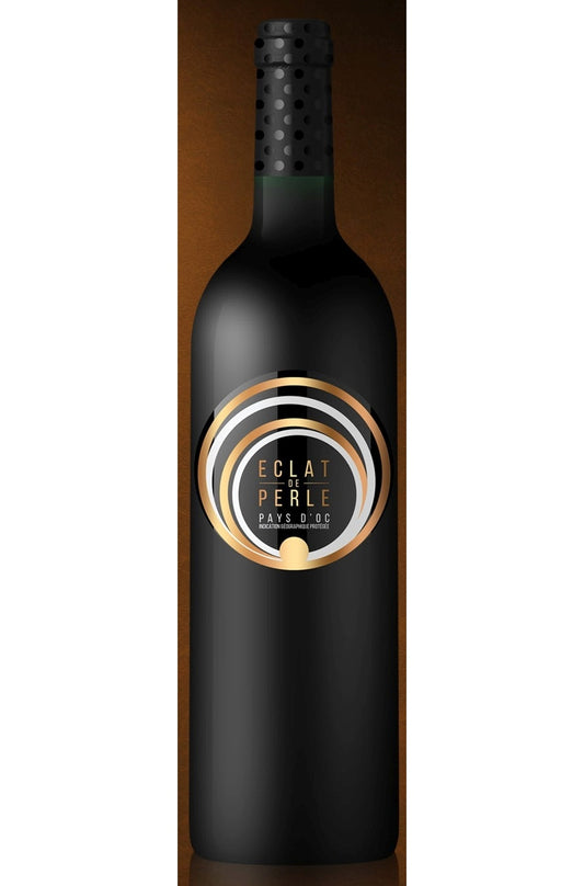 Eclat de Perle vin de france rouge (screwcap)