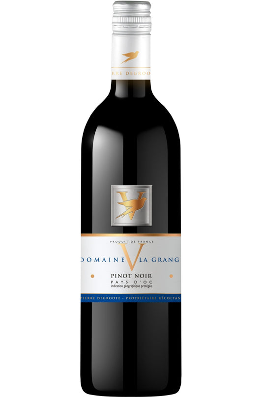 Selection V La Grange (SCREWCAP) IGP d'oc pinot noir