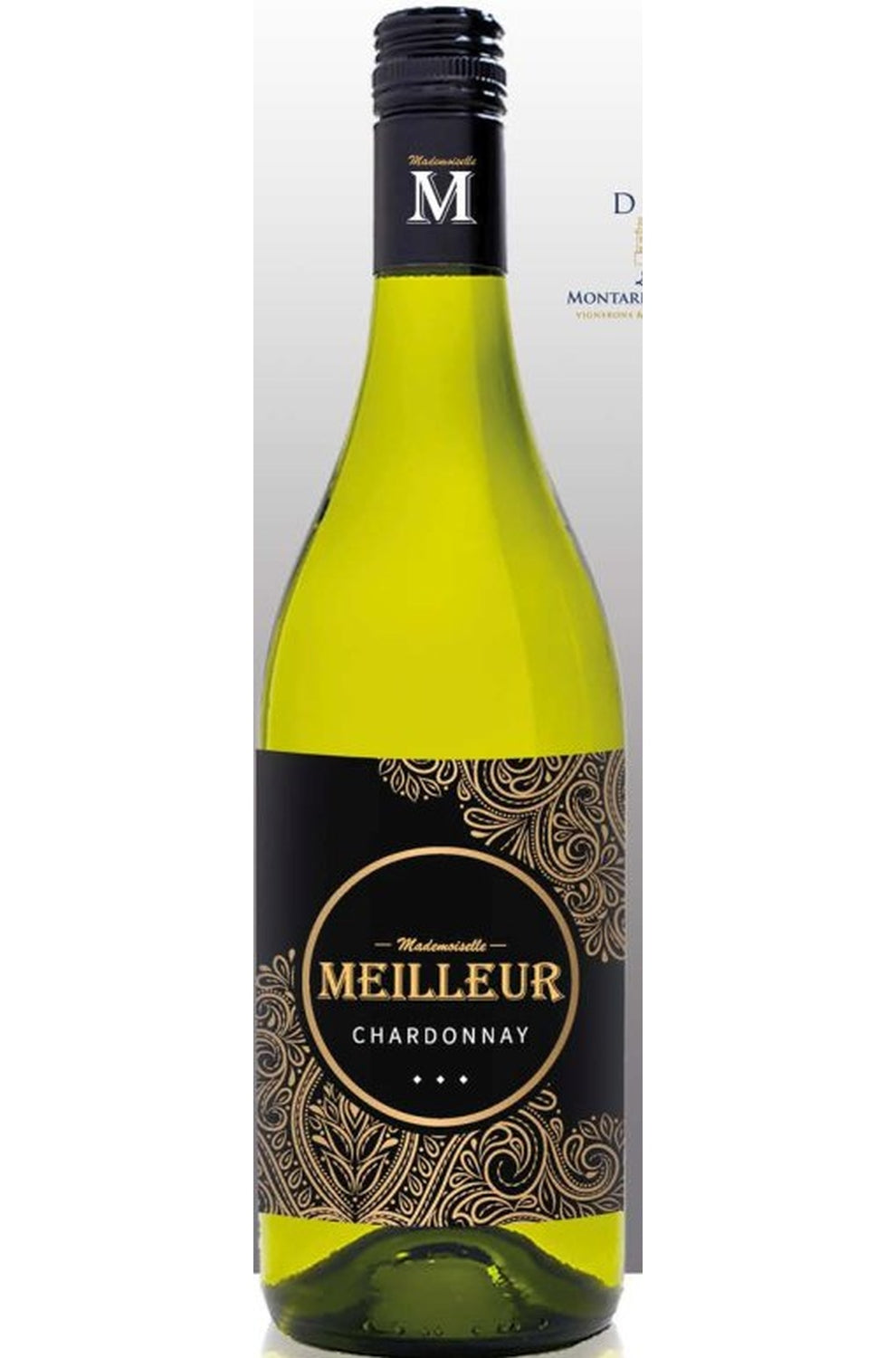M. Meilleur (SCREWCAP)[niveau PH](sF) IGP d'oc chardonnay (btl bourg)