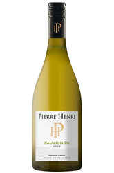 Pierre Henri (SCREWCAP)(NEW)(sF) IGP pays d'oc sauvignon