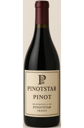 Pinot Star vin de france pinot noir