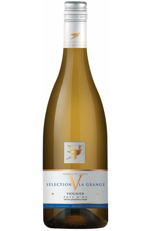 V de Lagrange (SCREWCAP) IGP d'oc Viognier
