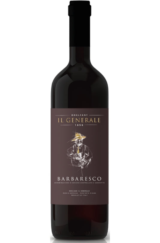IL Generale DOCg barbaresco