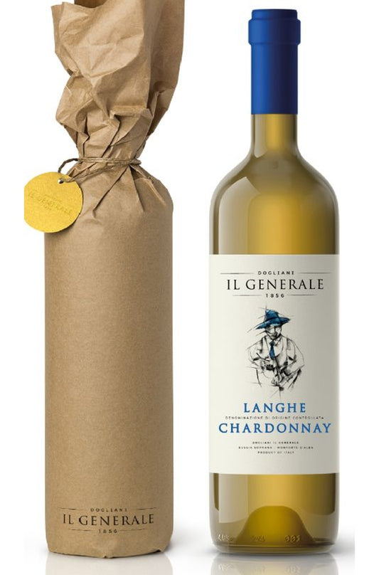 Il Generale DOC langhe chardonnay