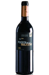 Puerta de la Majestad DO Toro Roble