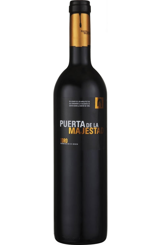 Puerta de la Majestad DO Toro Joven