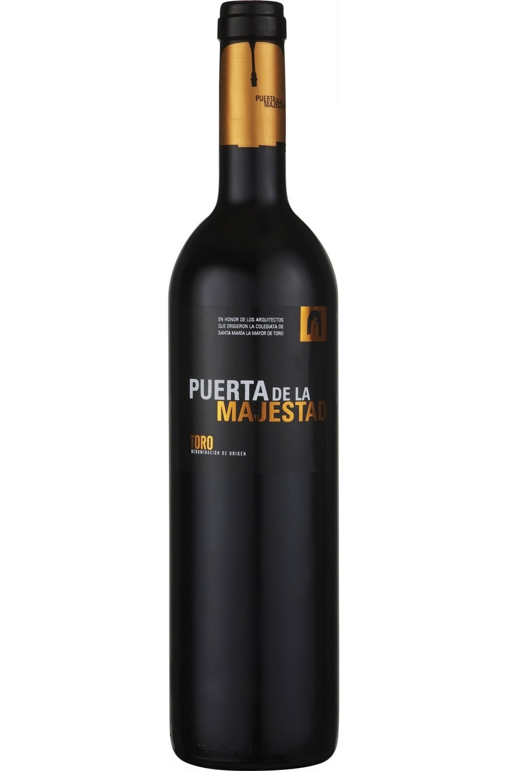 Puerta de la Majestad DO Toro Joven