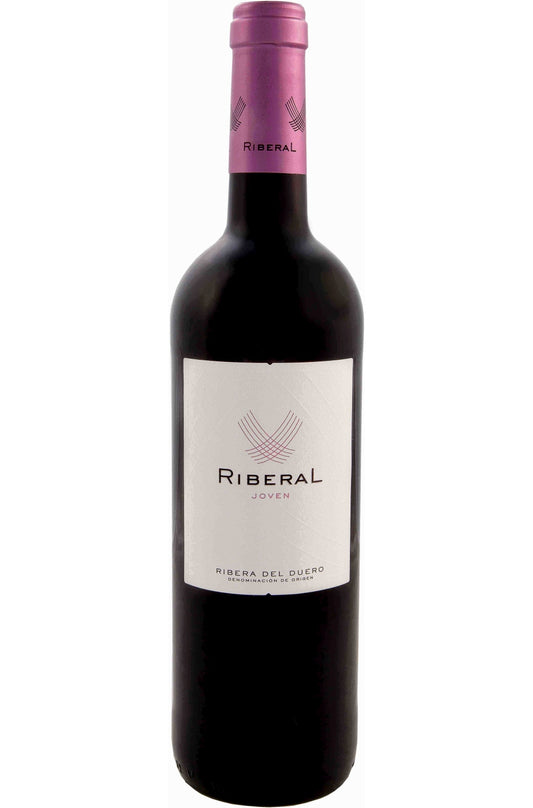 Riberal DO Ribera del Duero Joven