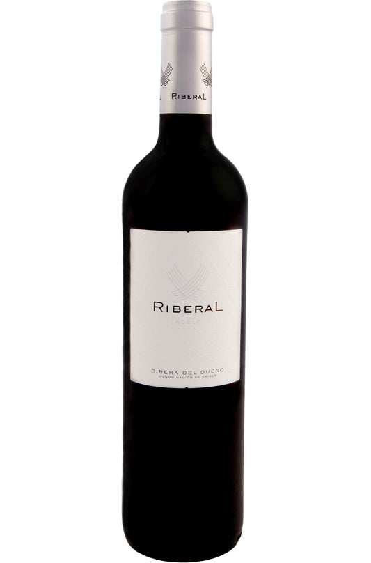 Riberal DO Ribera del Duero Roble