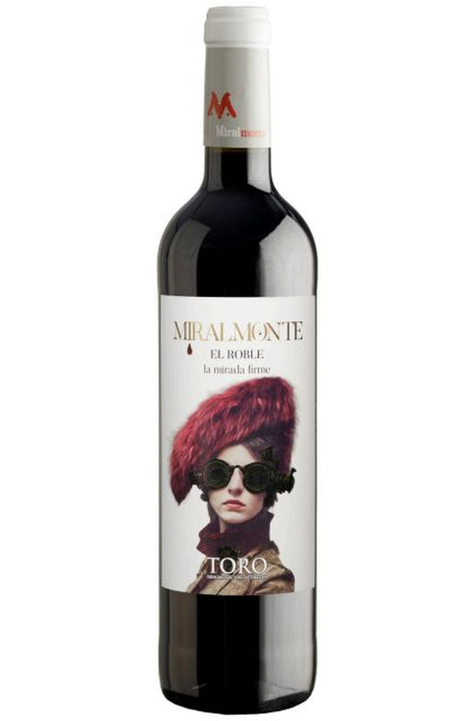 Miralmonte DO Toro Roble