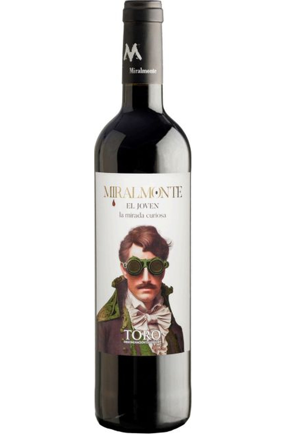 Miralmonte DO Toro Joven