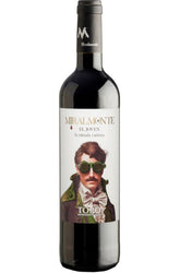 Miralmonte DO Toro Joven