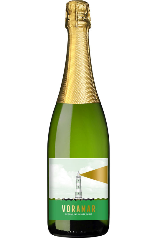 Voramar brut 8°5 espumoso