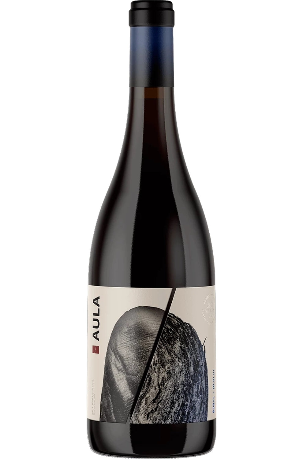 Aula (still wine) DO Utiel-Requena superior