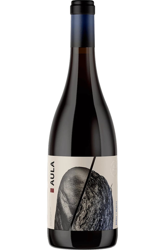 Aula (still wine) DO Utiel-Requena superior