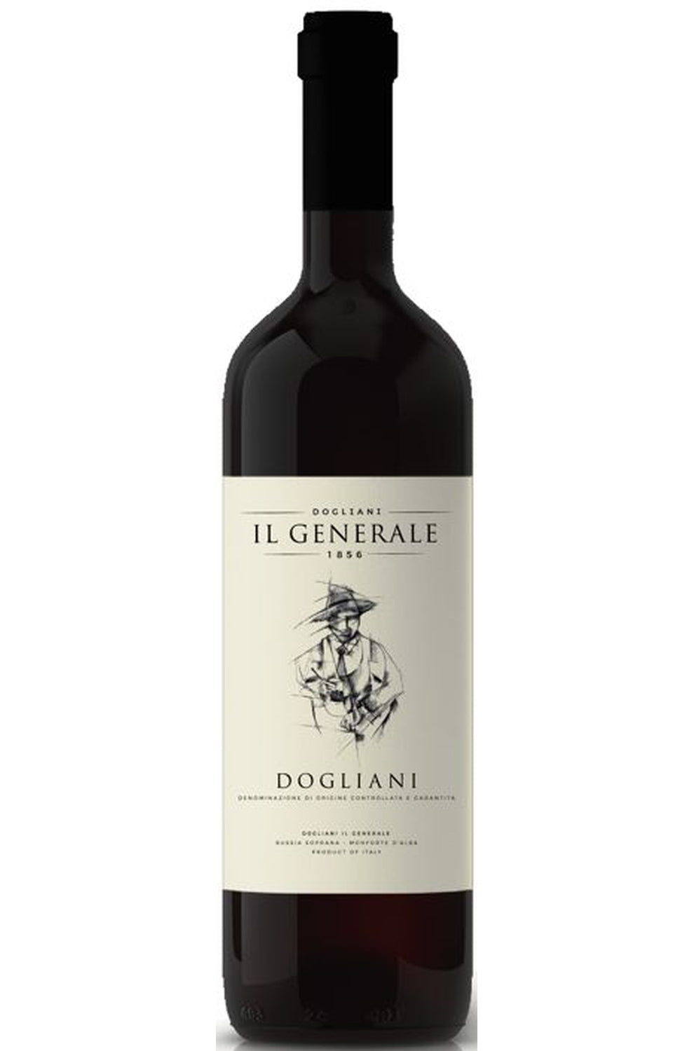 Il Generale DOCg dogliani Azienda Agricola (dolcetto)