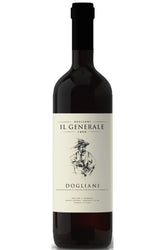 Il Generale DOCg dogliani Azienda Agricola (dolcetto)