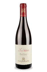 Alain Jaume rasteau rouge 'les valats'