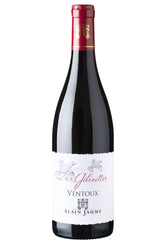 Alain Jaume cotes du ventoux 'les gélinottes' (BOUCHON)