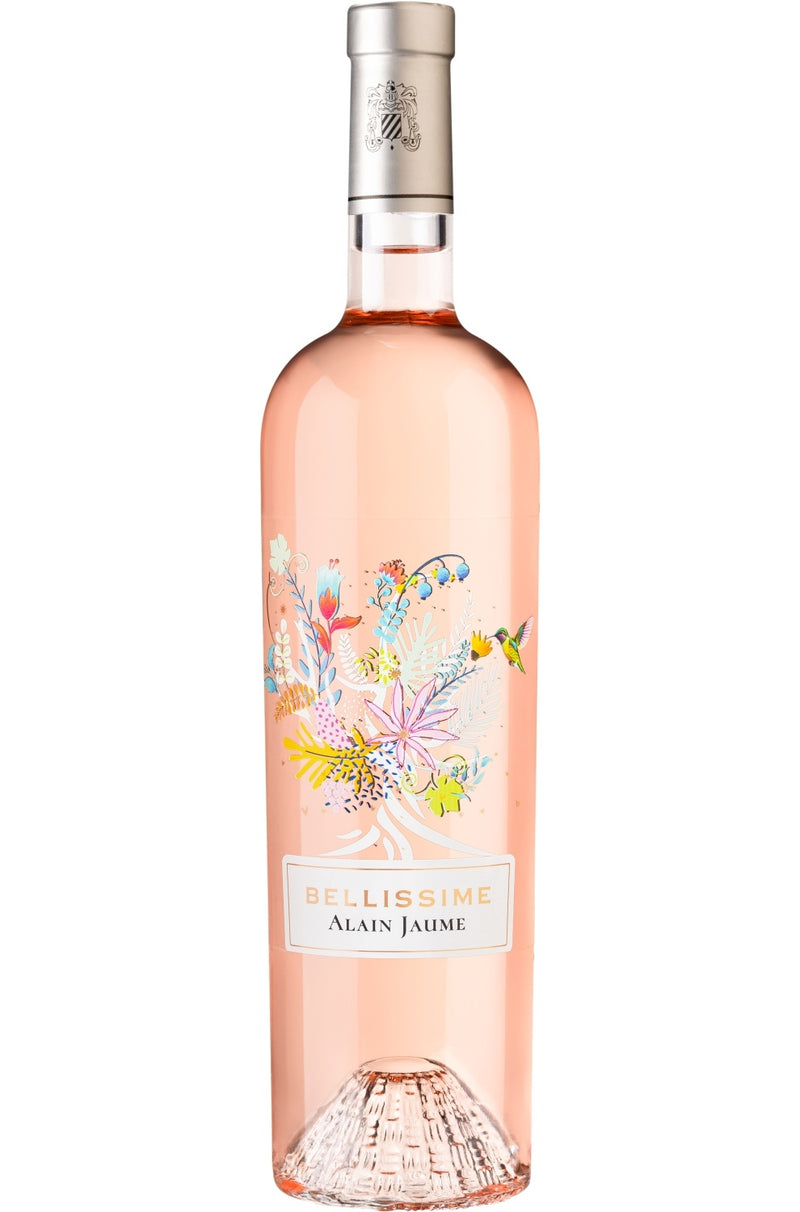 Bellissime cotes du rhone rosé