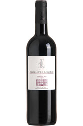 Domaine Lalaurie IGP pays d'oc marselan (BOUCHON)