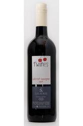 T Wines (SCREWCAP) (non-mill) IGP pays d'oc cabernet-sauvignon/syrah