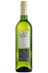 T Wines (SCREWCAP) (non-mill) IGP pays d'oc blanc sauvignon/muscat