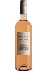 Domaine Lalaurie - Cuvee Prestige (SCREWCAP) IGP coteaux de narbonne rosé (SCREWCAP)