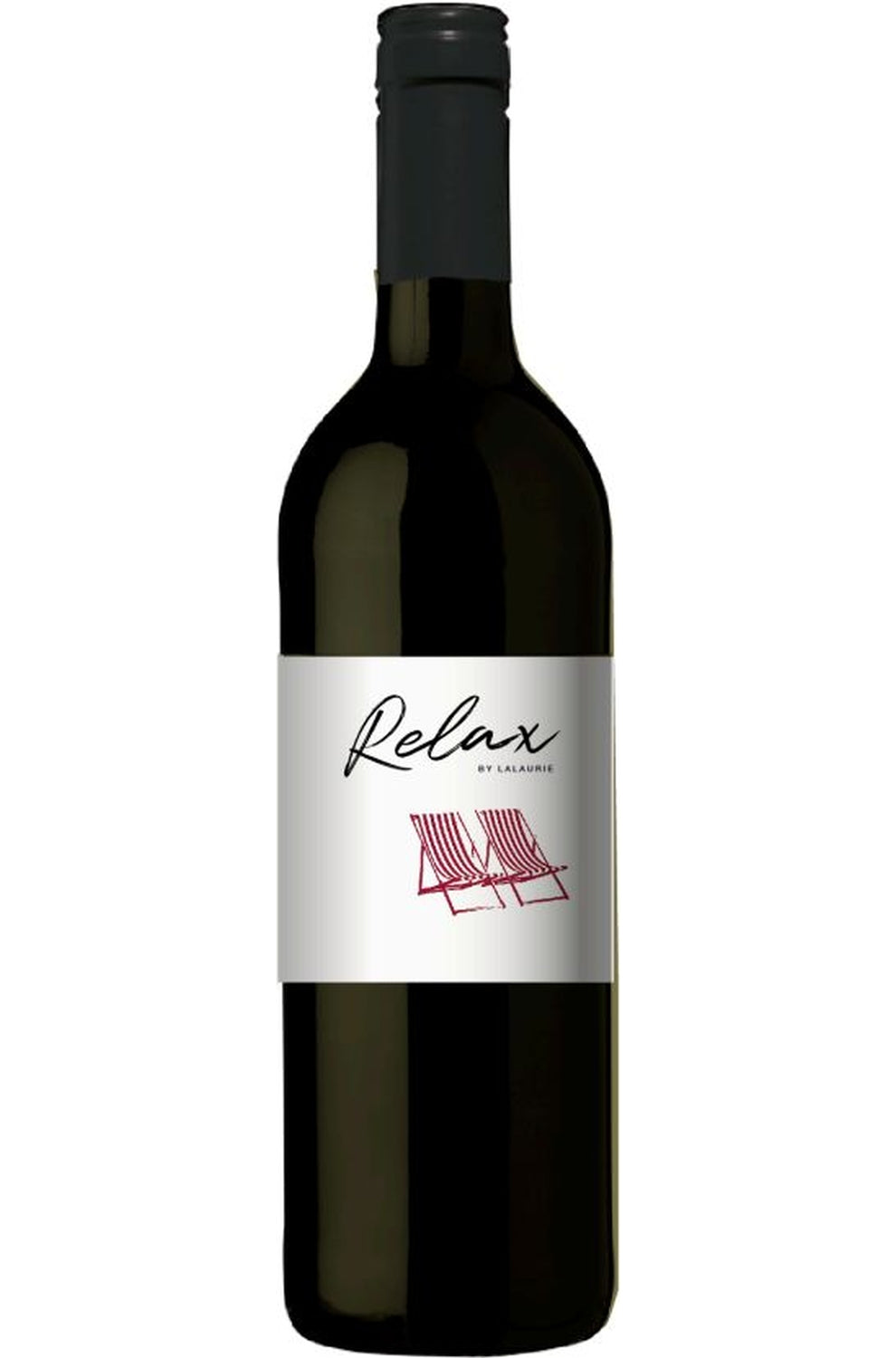 Relax (SCREWCAP) IGP coteaux de narbonne rouge
