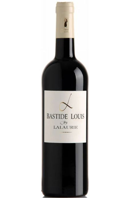 Bastide Louis IGP pays d'oc marselan (BOUCHON)