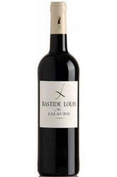 Bastide Louis IGP pays d'oc marselan (BOUCHON)
