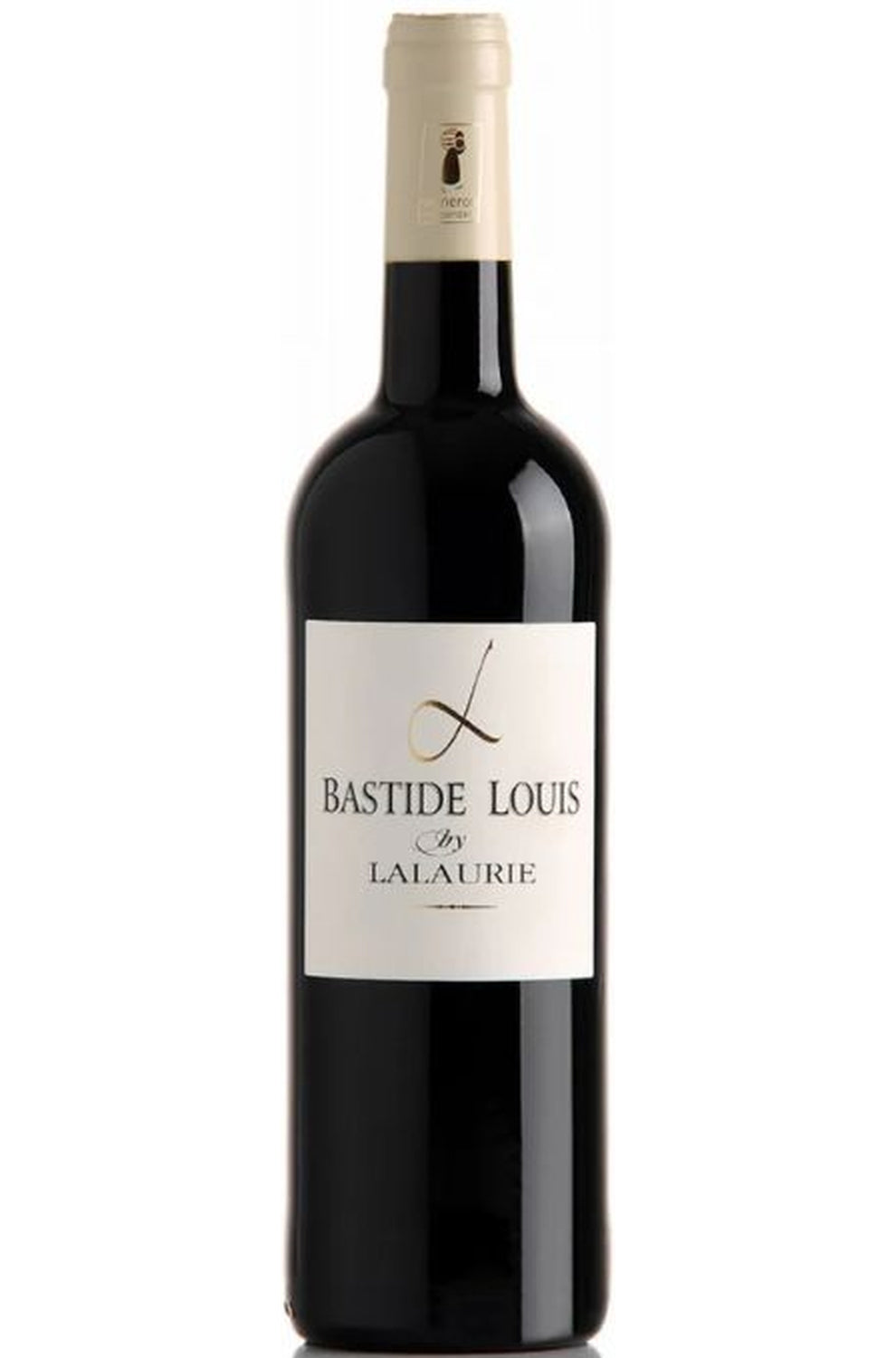 Bastide Louis IGP pays d'oc marselan (BOUCHON)