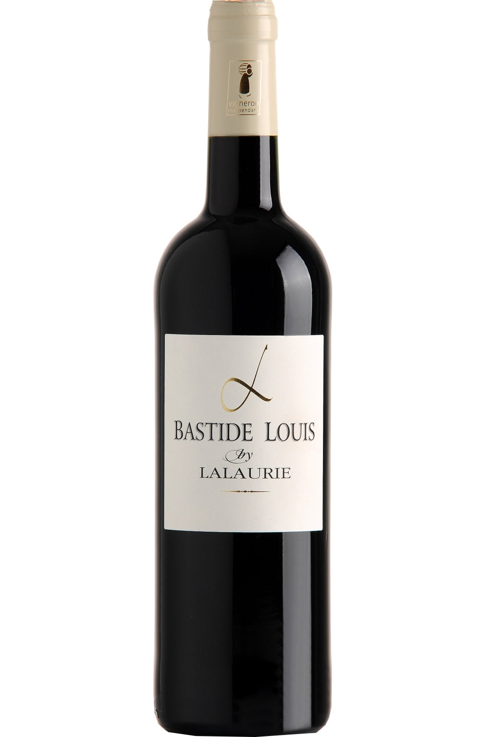 Bastide Louis IGP coteaux de narbonne rouge (BOUCHON)