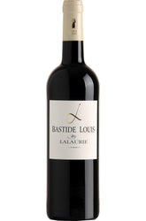Bastide Louis IGP coteaux de narbonne rouge (BOUCHON)
