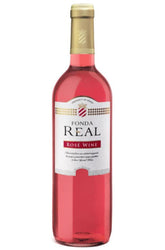 Fonda Real (SCREWCAP) vino de espana rosado