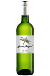 Grand Bosquet (SCREWCAP) IGP comté toloson sauvignon/colombard