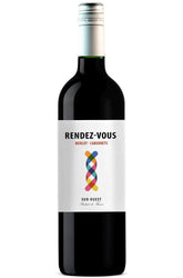 Rendez-vous (SCREWCAP) IGP comté tolosan merlot/cabernet