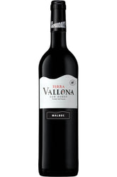 Terra Vallona (SCREWCAP) Sud Ouest Malbec
