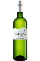Terra Vallona IGP comté toloson sauvignon/colombard  (SCREWCAP)